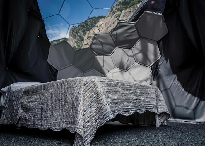 Bubble Gran Paradiso